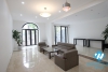A nice house with full furnished in Ciputra for rent, Tay Ho, Ha Noi